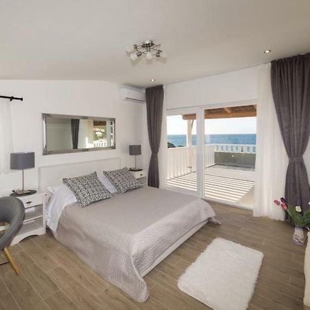 Luxury Villa Vela Rina Дрвеник-Малий Екстер'єр фото